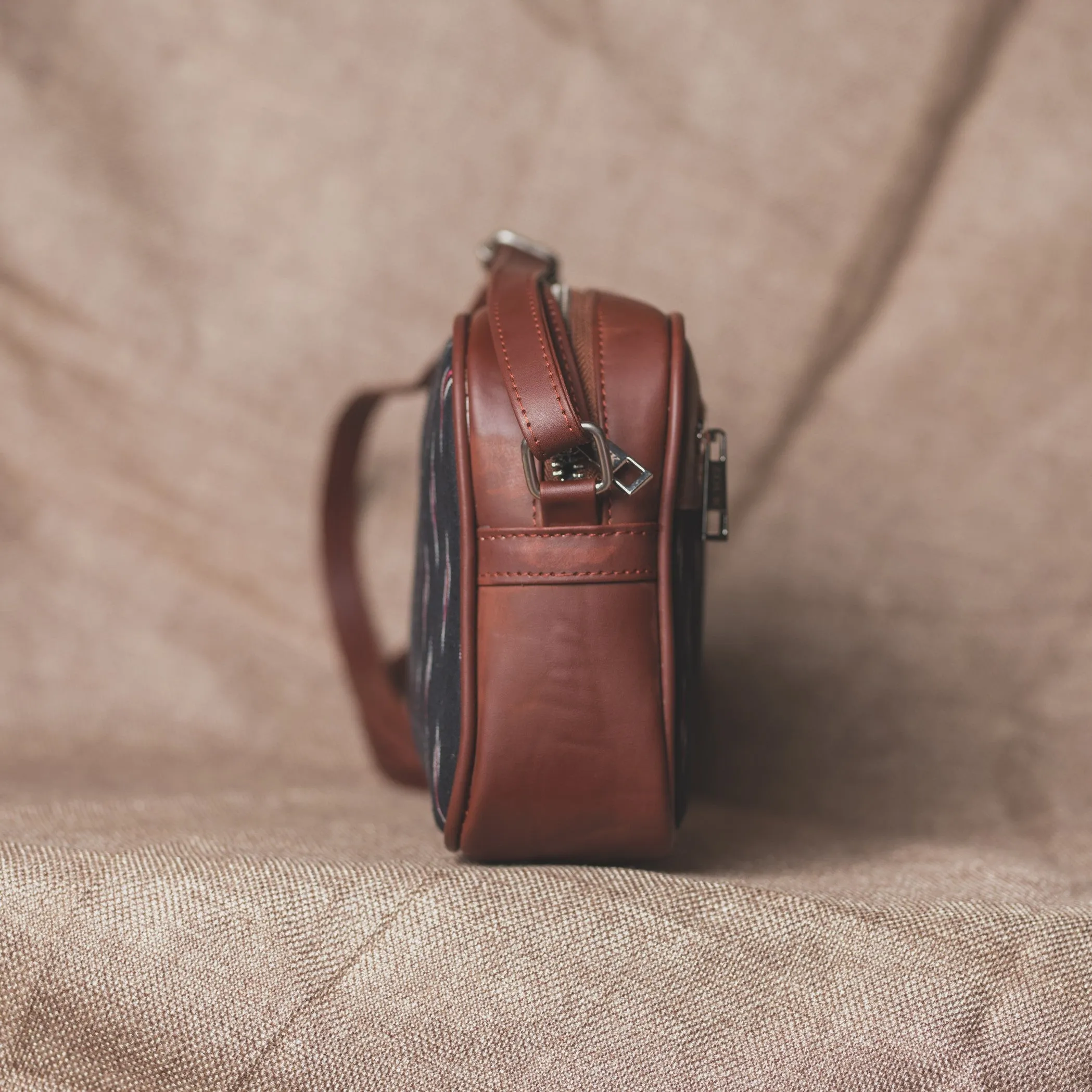 Abstract Amaze Sling Bag