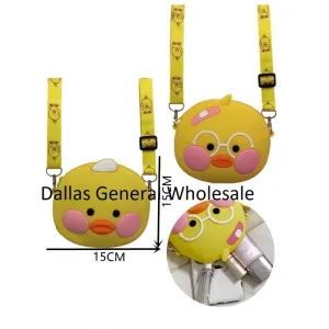 Adorable Ducks Shoulder Bags Wholesale
