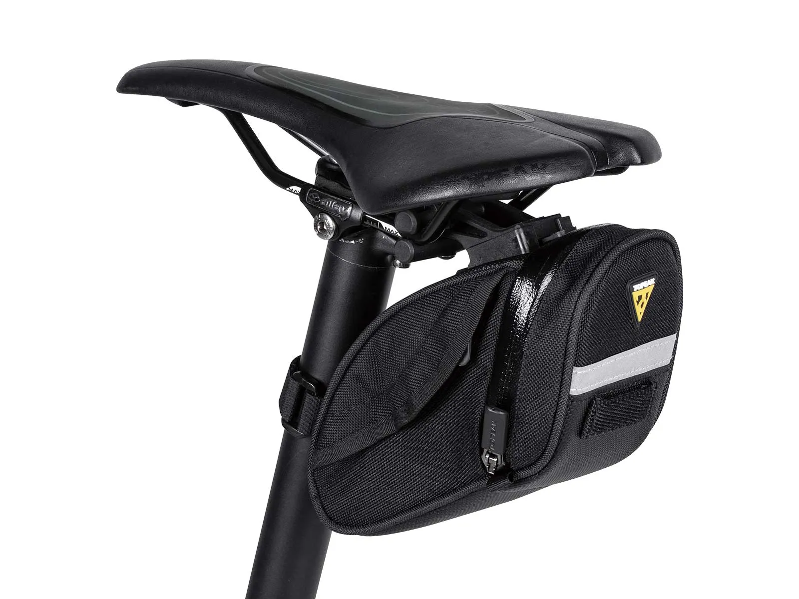 Aero Wedge Pack DX (w/ Fixer F25, medium)