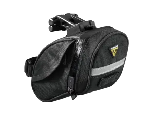 Aero Wedge Pack DX (w/ Fixer F25, medium)