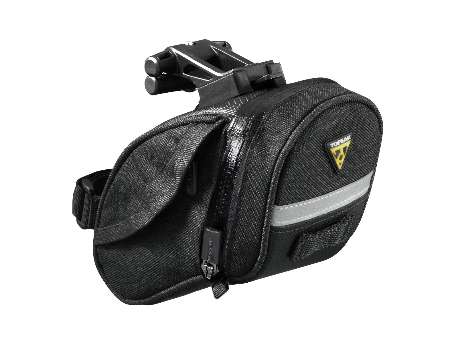 Aero Wedge Pack DX (w/ Fixer F25, medium)