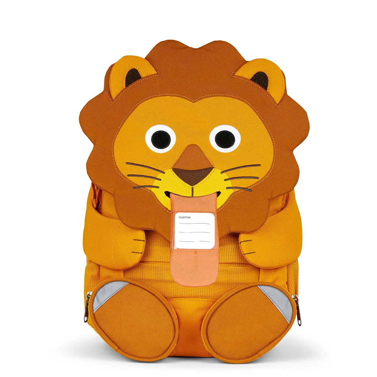 Affenzahn - Zaino Grande Amico Leone - 01011 - LION