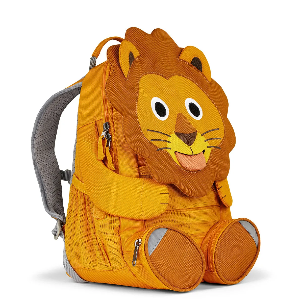 Affenzahn - Zaino Grande Amico Leone - 01011 - LION