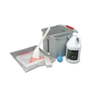 Allegro® Industries Cleaning Kit