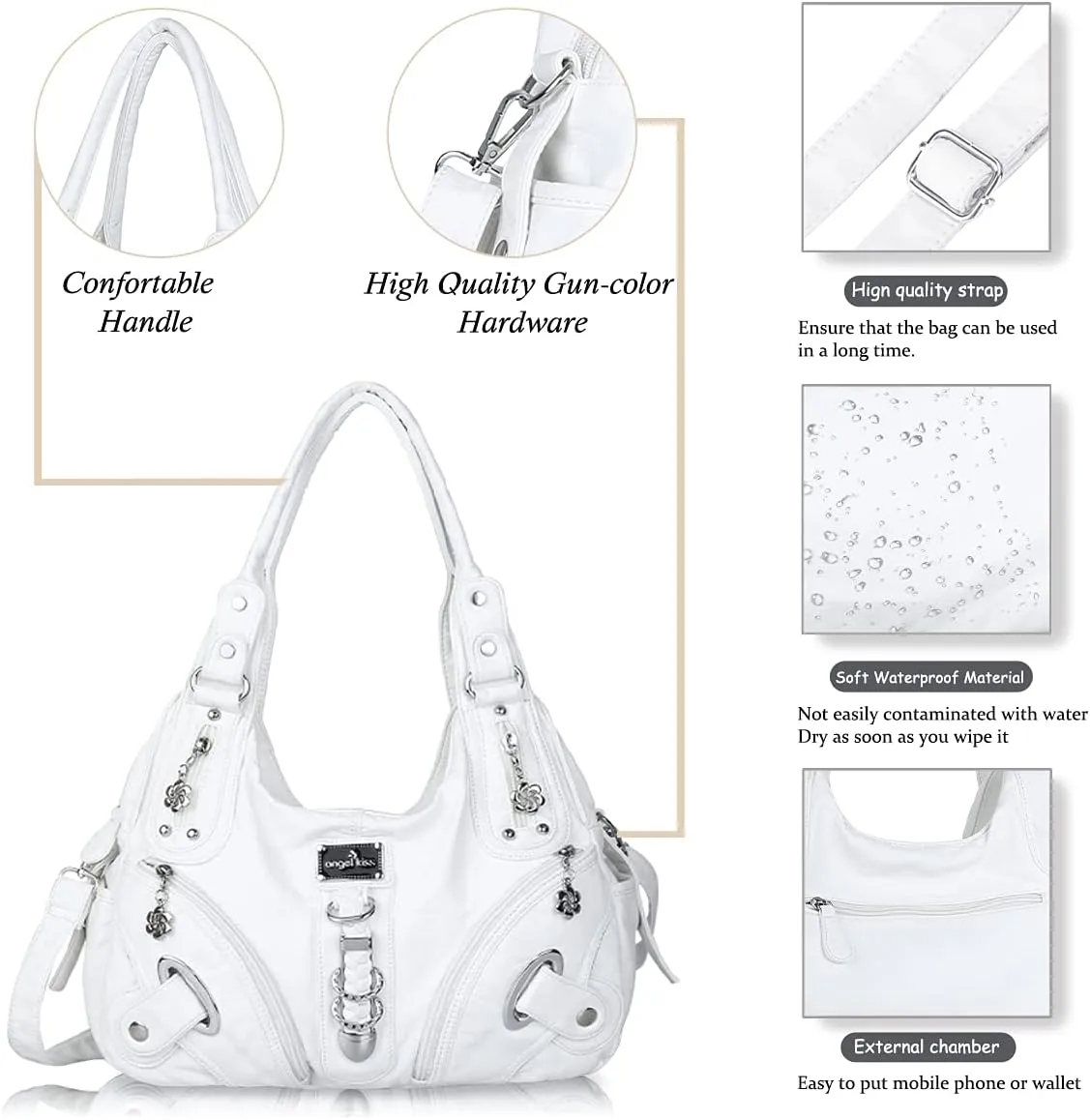 Angelkiss Hobo 