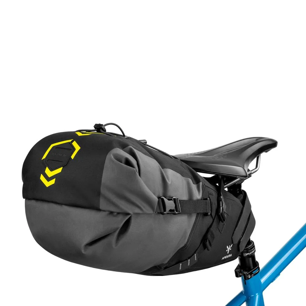 Apidura Backcountry Saddle Pack