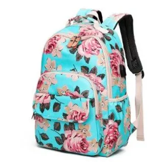 Backpacks Bags Selora-Fashion BP4509