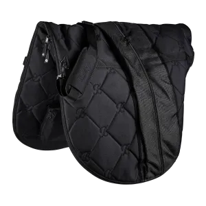 Bates Saddle Bag