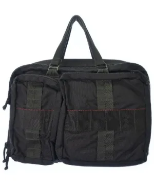 BRIEFING Messenger bags