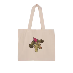 Bunyun Large Organic Tote Bag