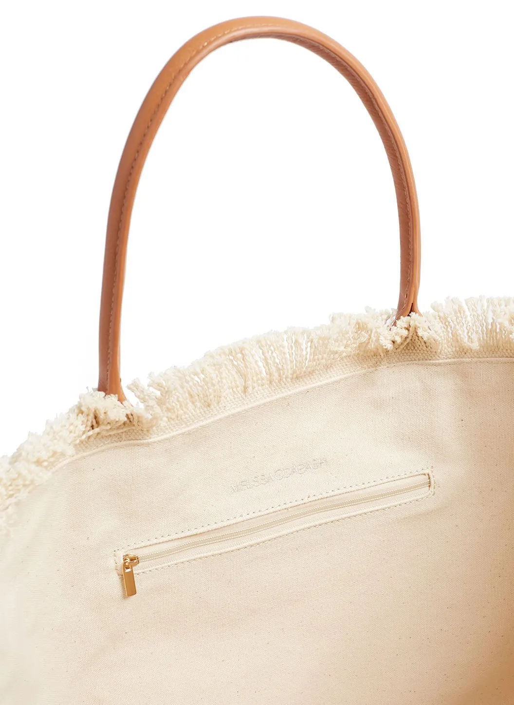 Cap Ferrat Beige Gold/Green