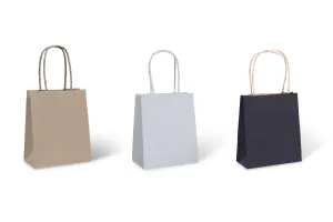 Carry Bag #2 Tiny Petite