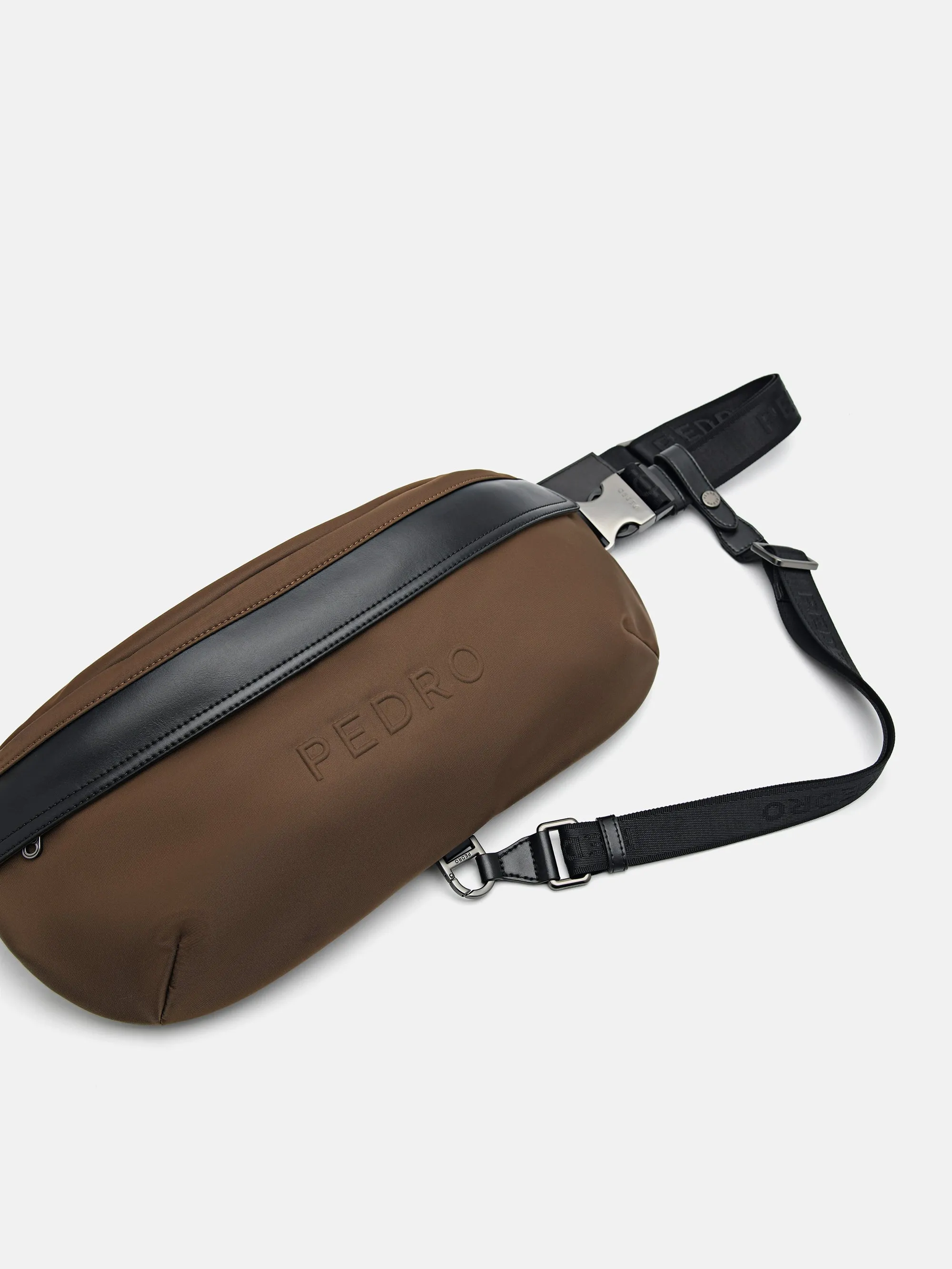 Chuck Sling Pouch