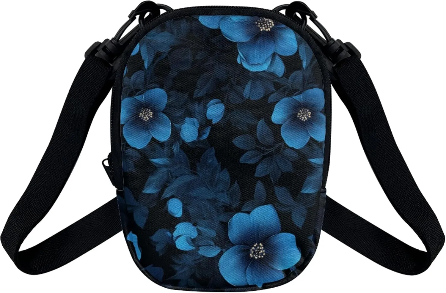 Crossbody Bags Girls Women Gift Fashion Shoulder Bag Cell Phone Pouch with Adjustable Strap Small Messenger Bag