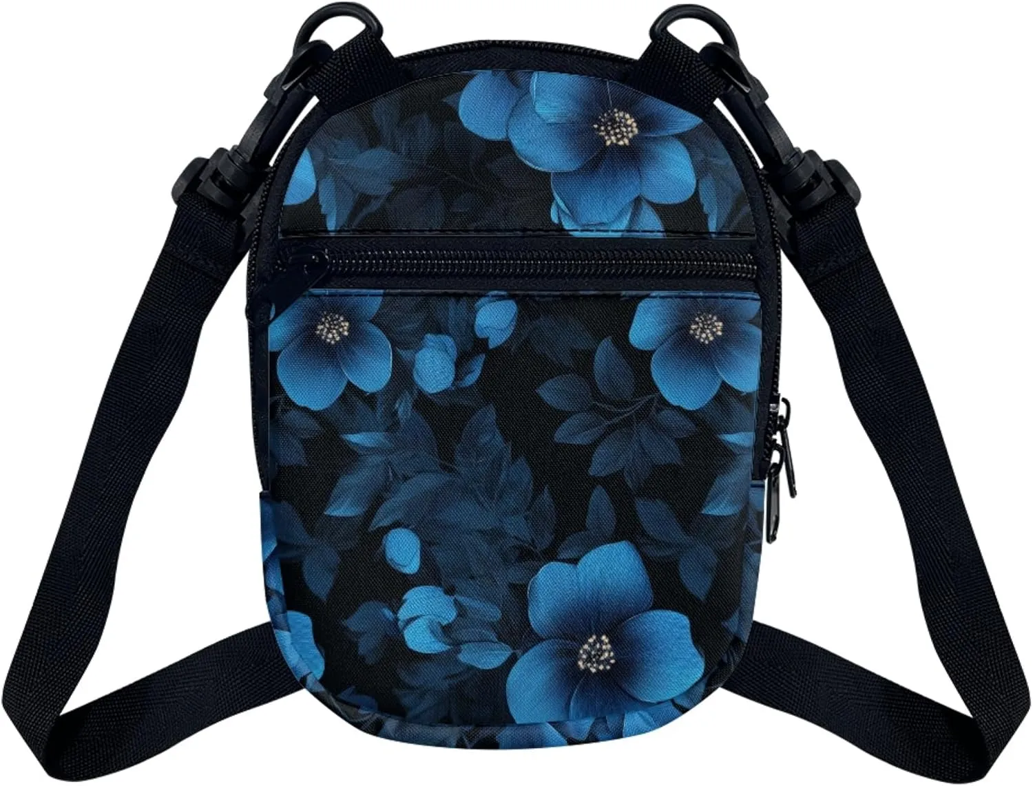 Crossbody Bags Girls Women Gift Fashion Shoulder Bag Cell Phone Pouch with Adjustable Strap Small Messenger Bag