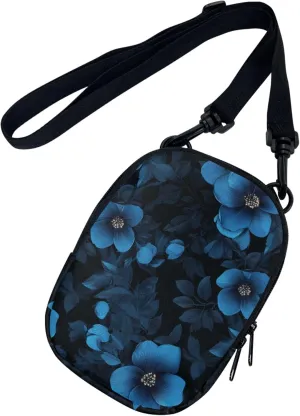 Crossbody Bags Girls Women Gift Fashion Shoulder Bag Cell Phone Pouch with Adjustable Strap Small Messenger Bag