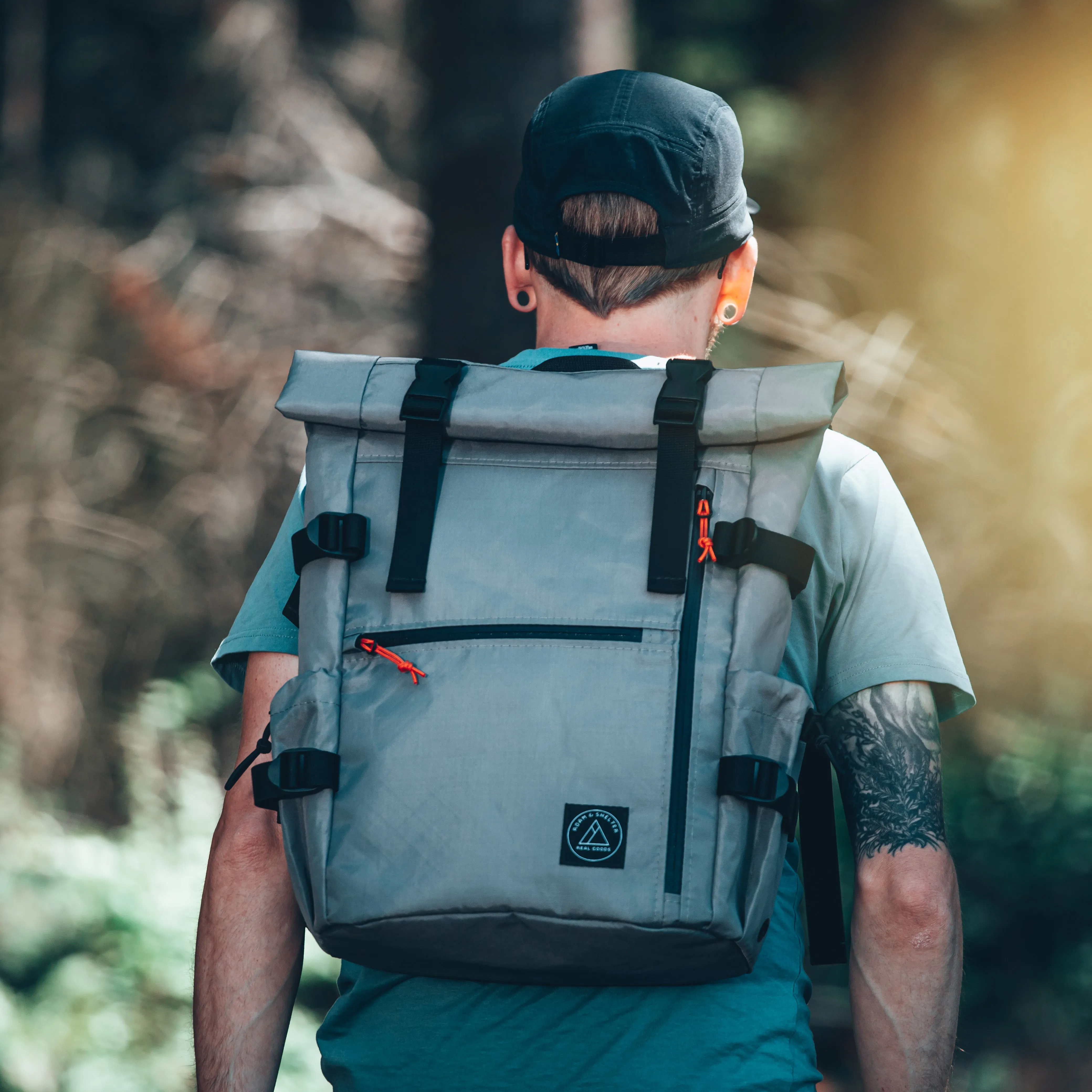Day Packs
