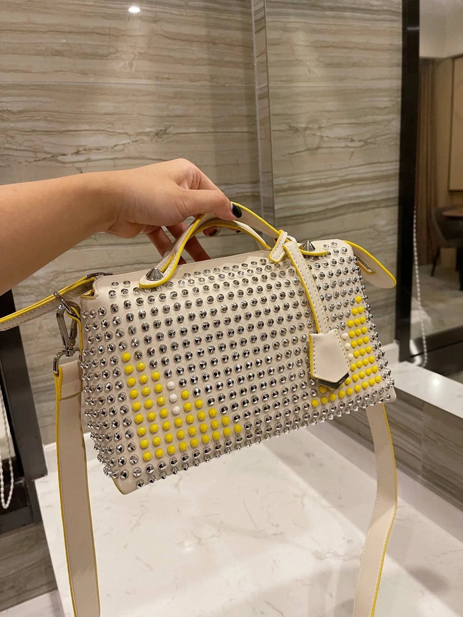 Designer Handbags FD 218