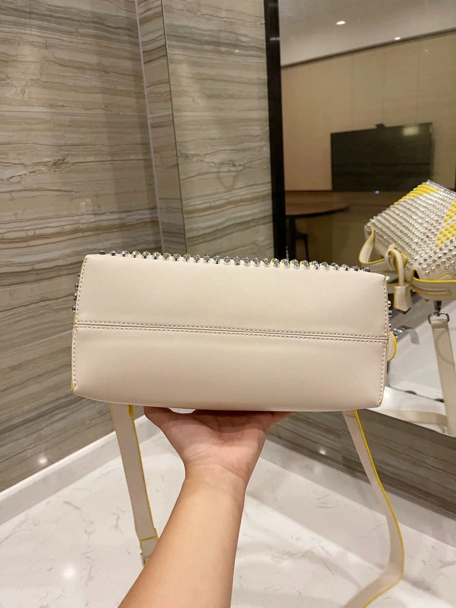 Designer Handbags FD 218