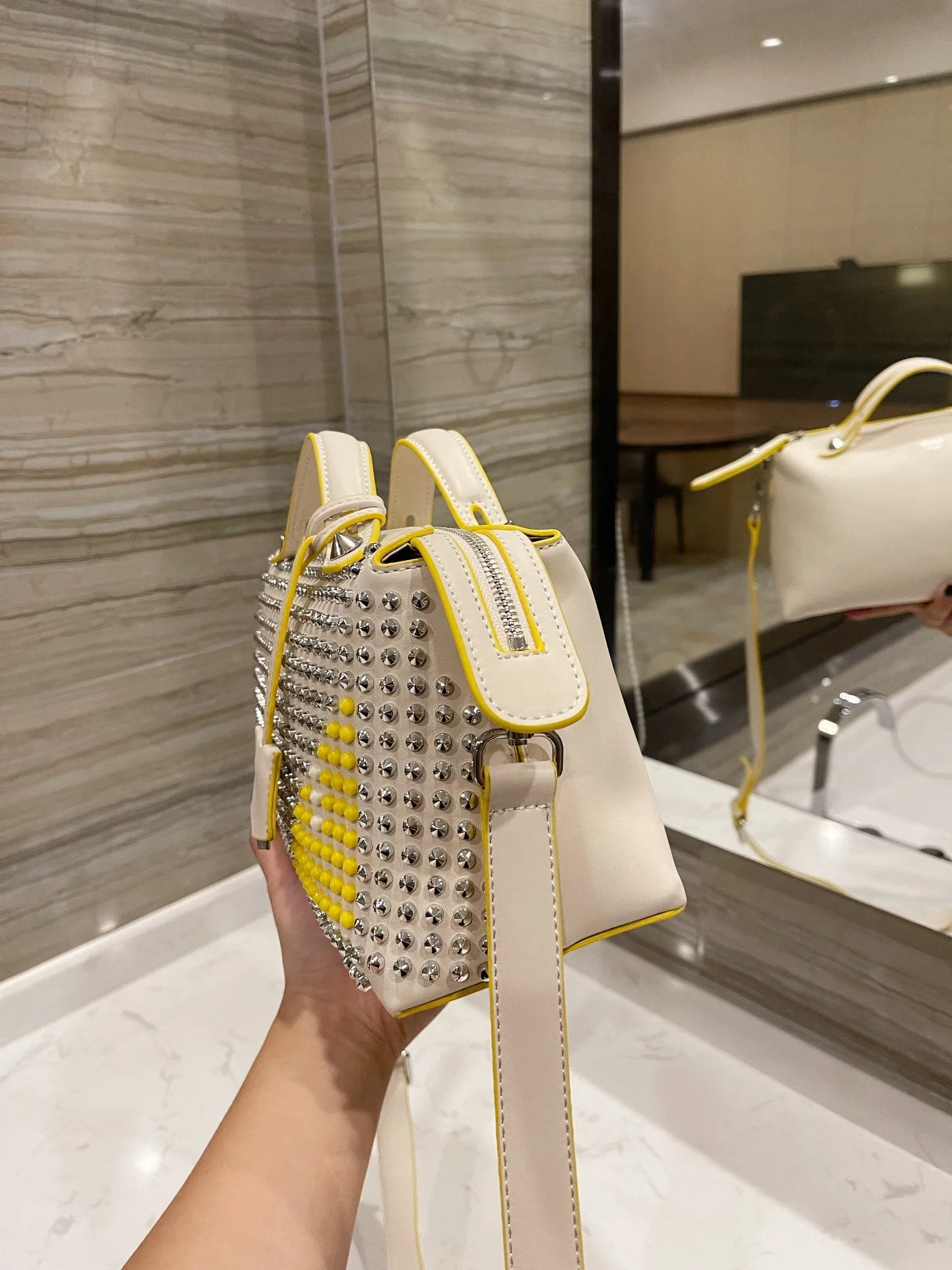 Designer Handbags FD 218