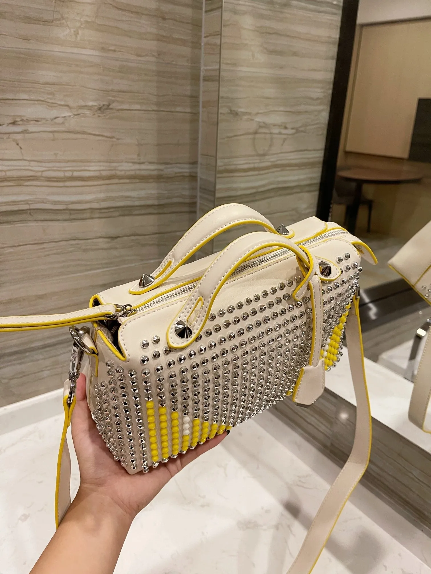 Designer Handbags FD 218