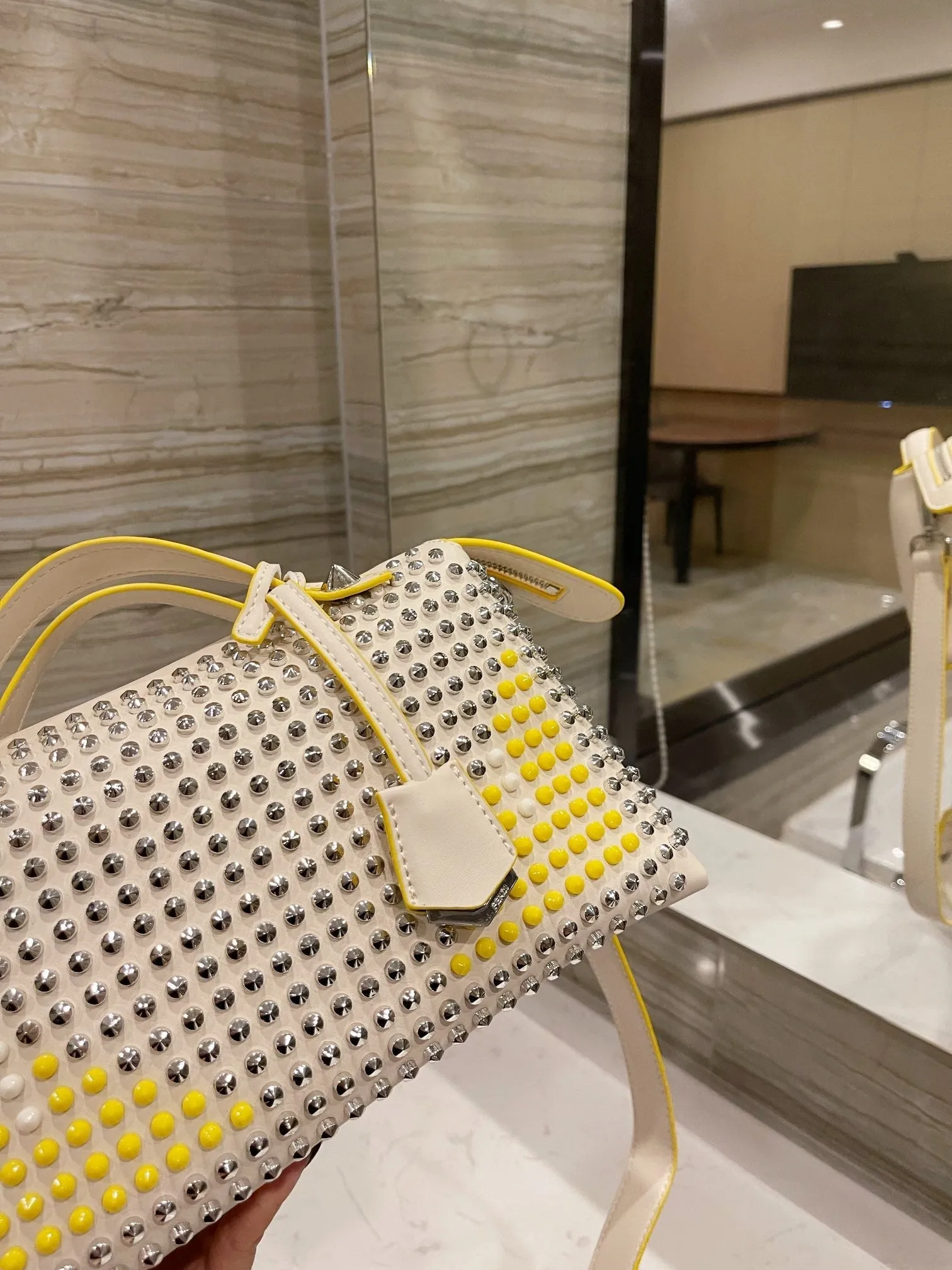 Designer Handbags FD 218