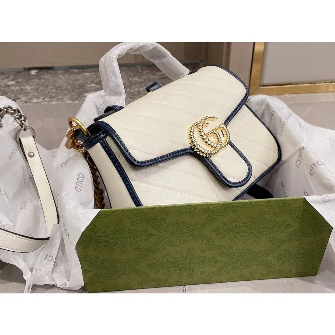 Designer Handbags GI 055