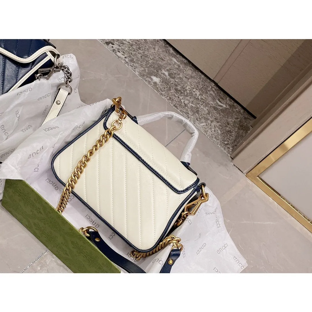 Designer Handbags GI 055