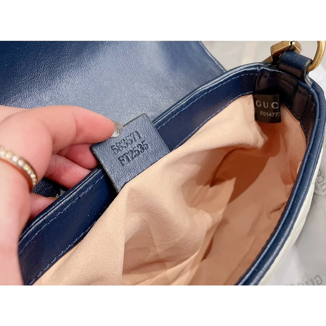 Designer Handbags GI 055