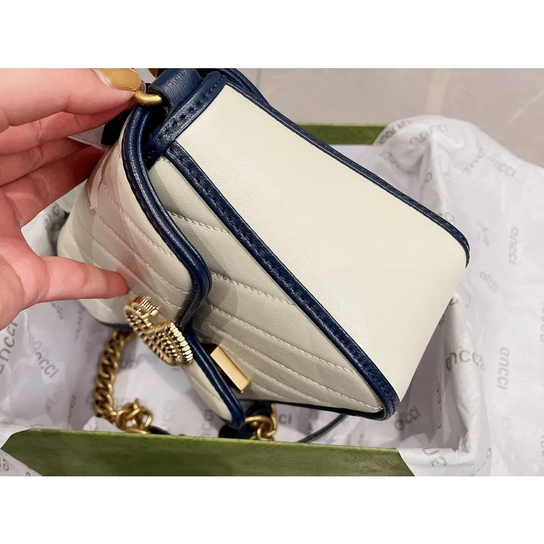 Designer Handbags GI 055