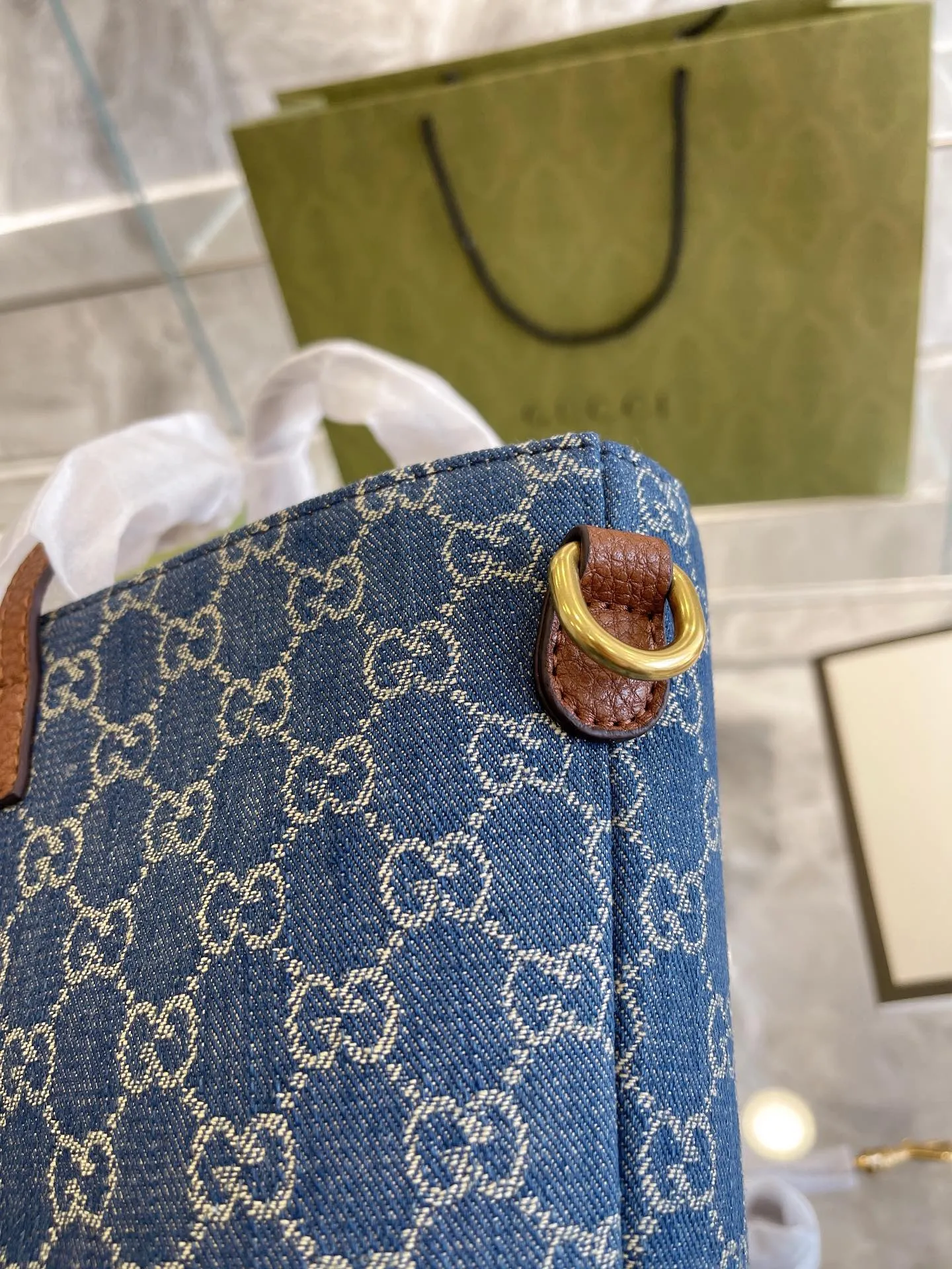 Designer Handbags GI 174