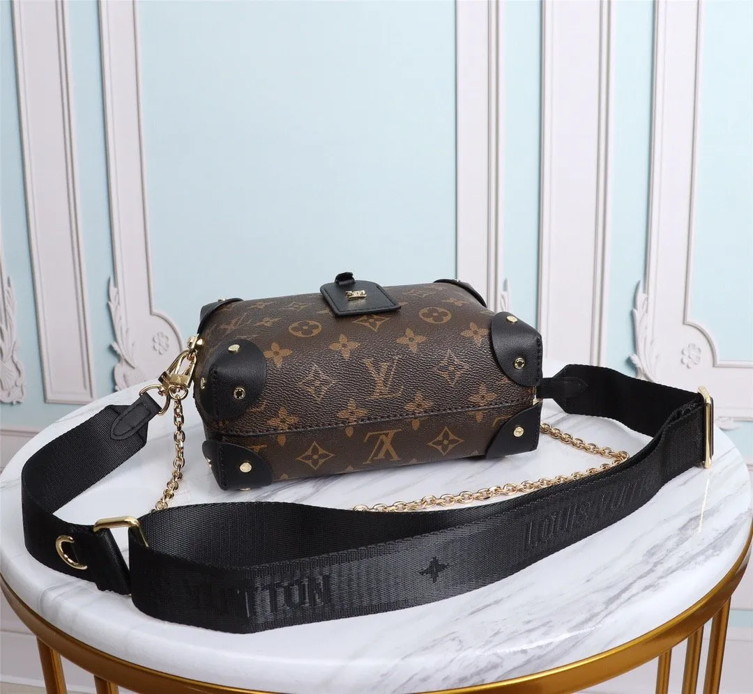 Designer Handbags LN 027