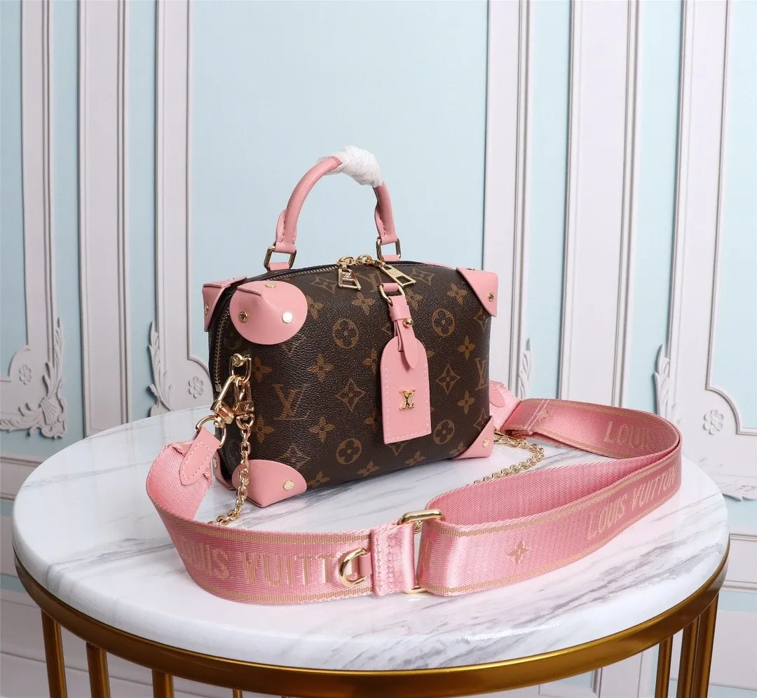 Designer Handbags LN 027