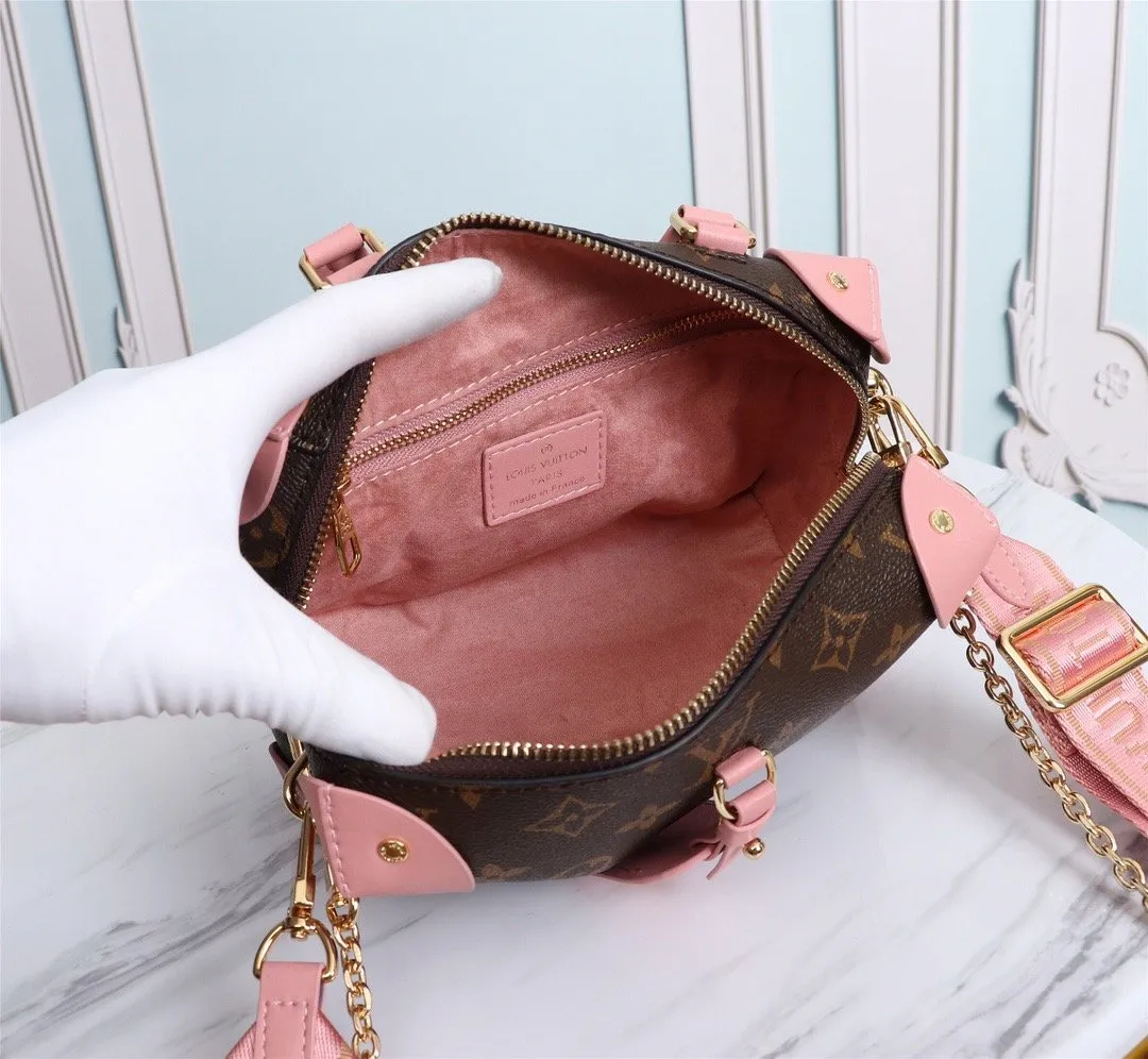 Designer Handbags LN 027