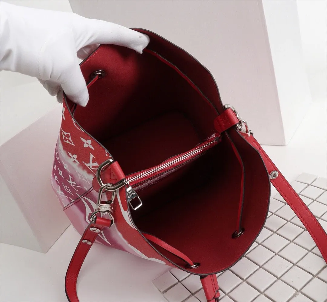 Designer Handbags LN 179