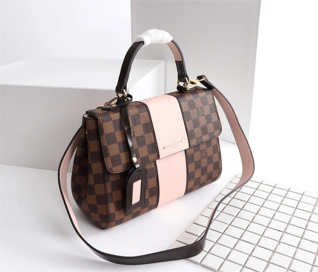 Designer Handbags LN 229