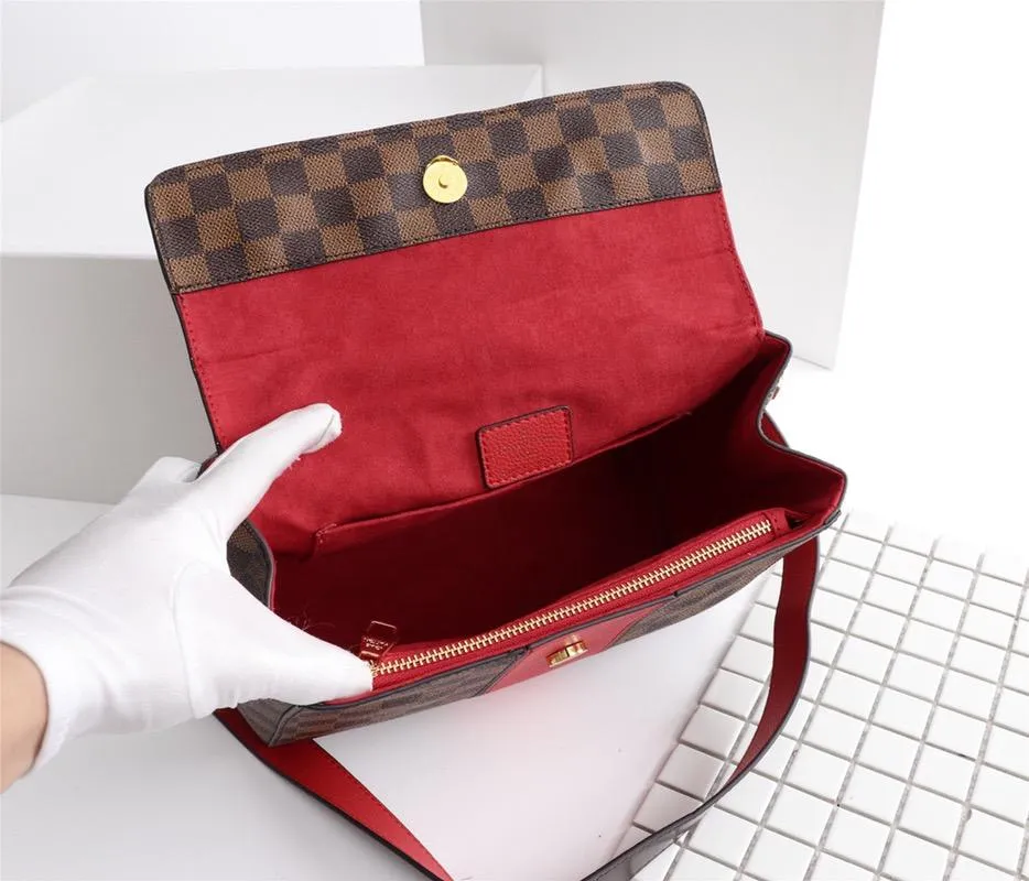 Designer Handbags LN 232