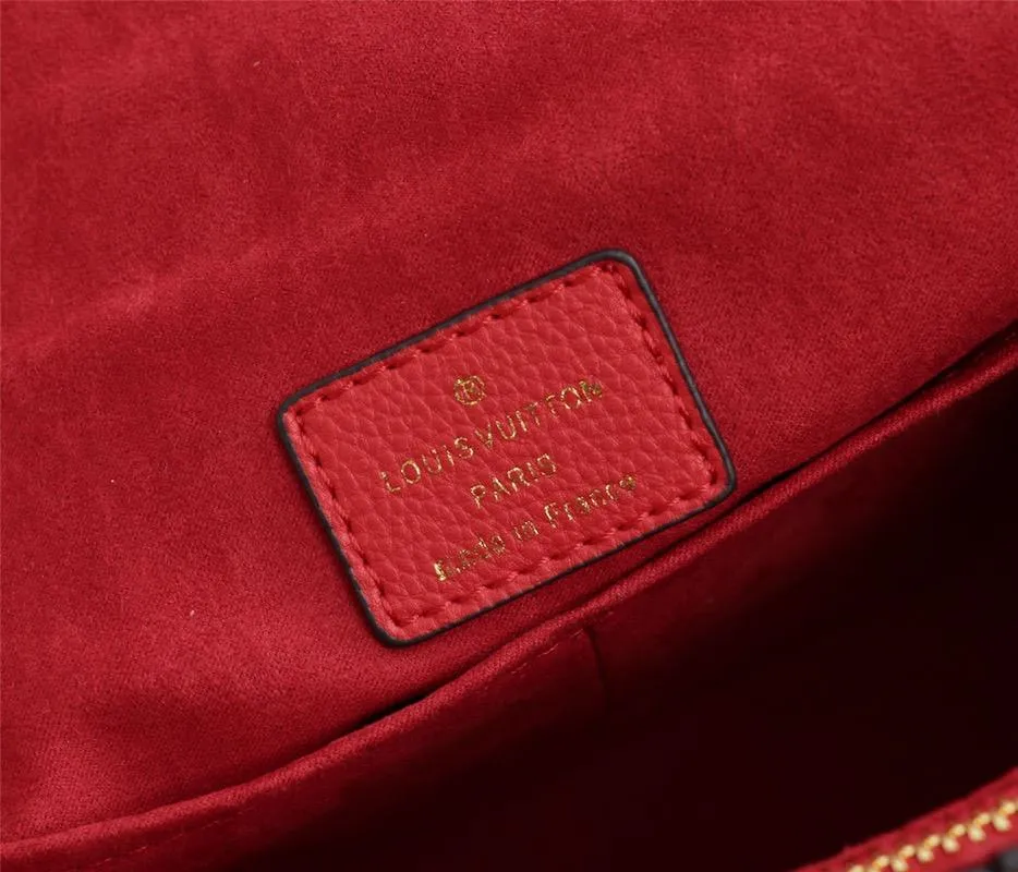 Designer Handbags LN 232