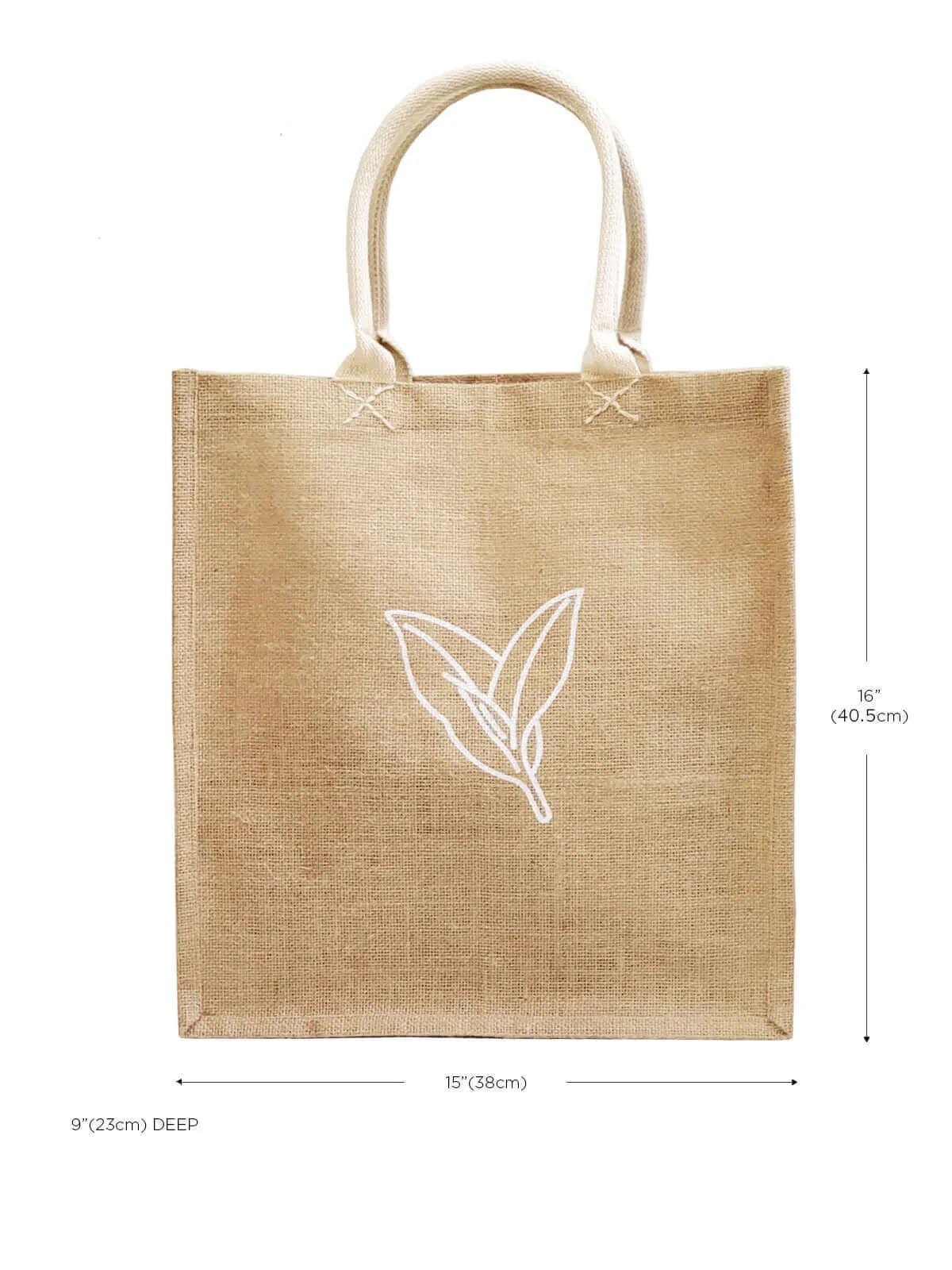 Eco-Friendly Market Tote Bag