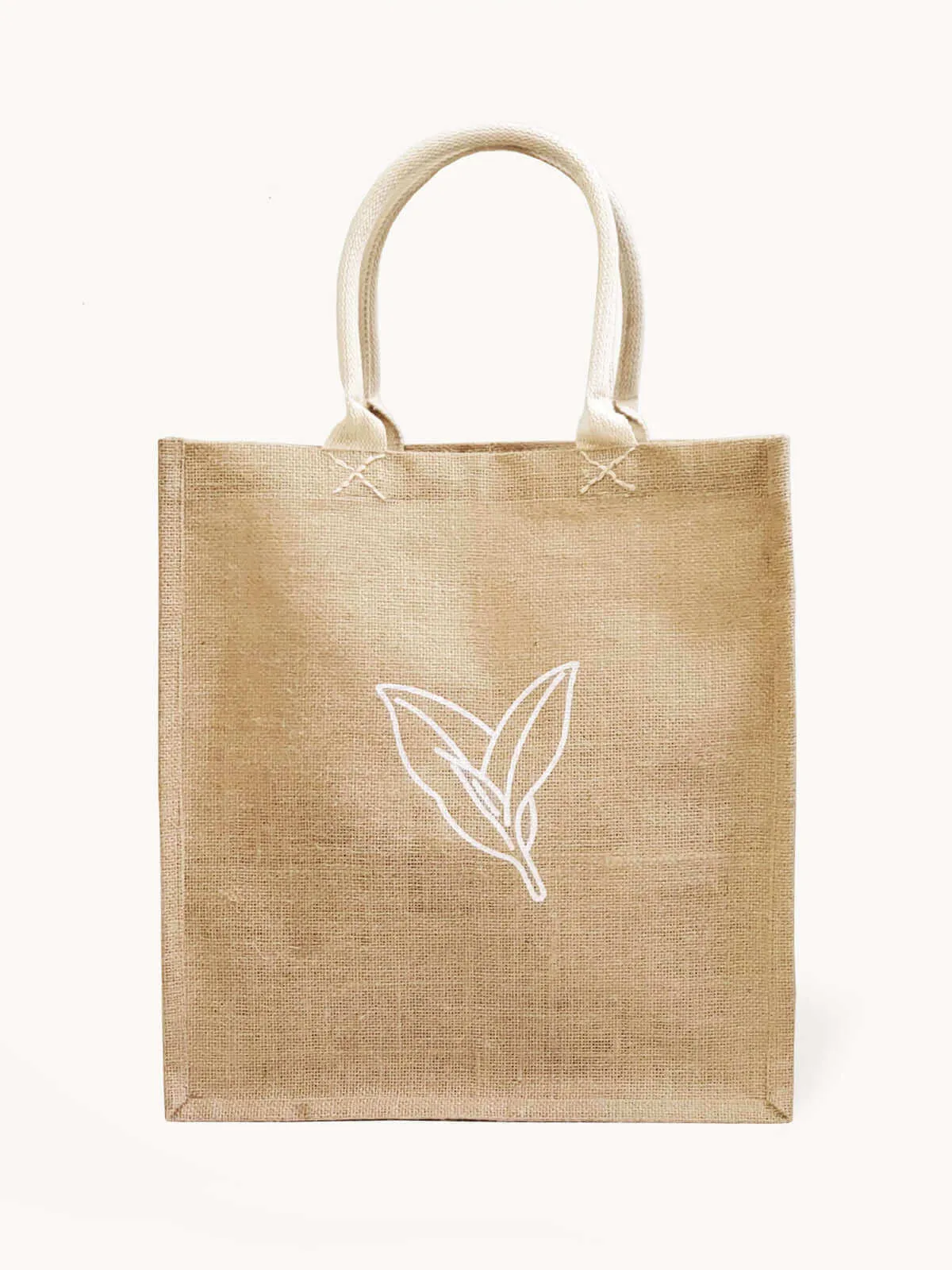Eco-Friendly Market Tote Bag