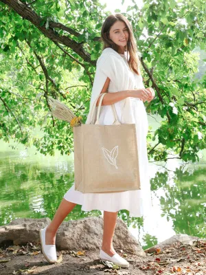 Eco-Friendly Market Tote Bag