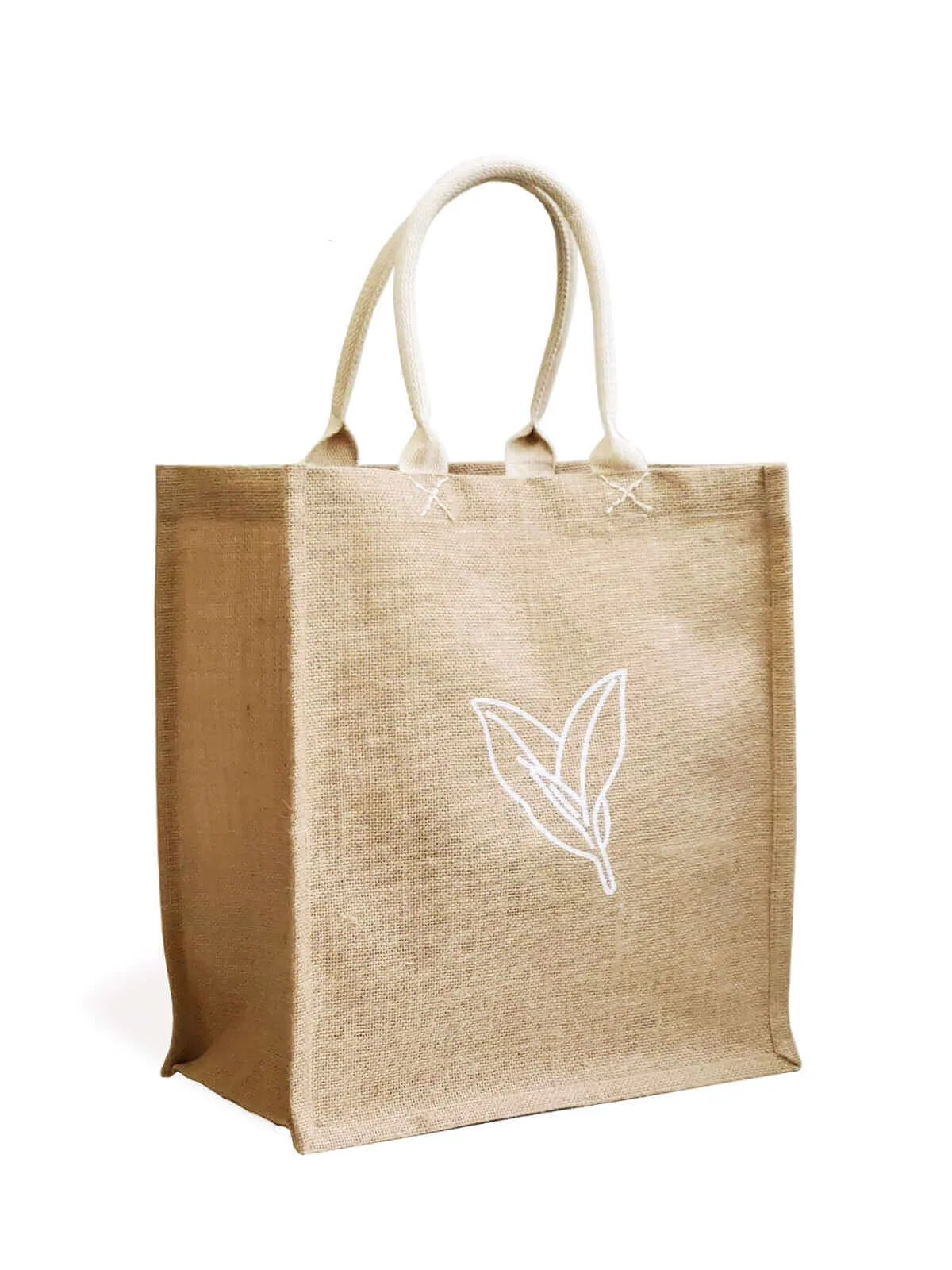 Eco-Friendly Market Tote Bag