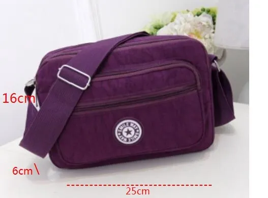 Fashion Women Messenger Bags New Vinatge Flower Printing Women Bag Mummy Casual Shoulder Bags Female small Wallet