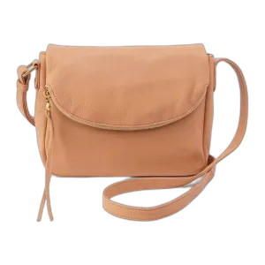 Fern Messenger Crossbody