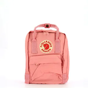 Fjallraven - Kånken Backpack Mini - 23561 - PINK