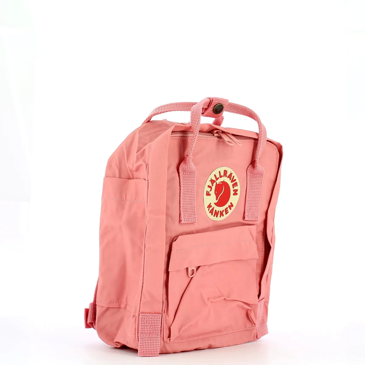 Fjallraven - Kånken Backpack Mini - 23561 - PINK