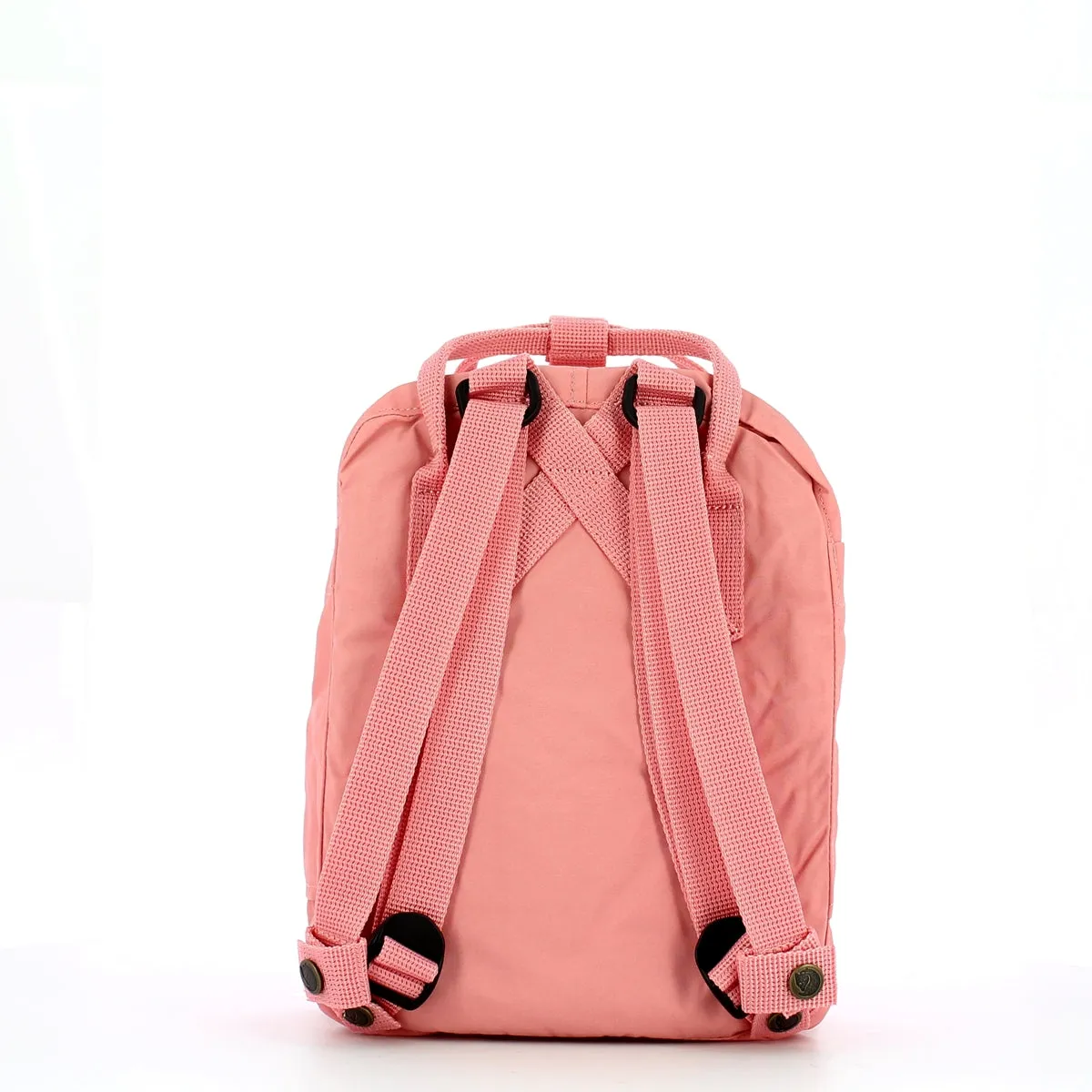 Fjallraven - Kånken Backpack Mini - 23561 - PINK