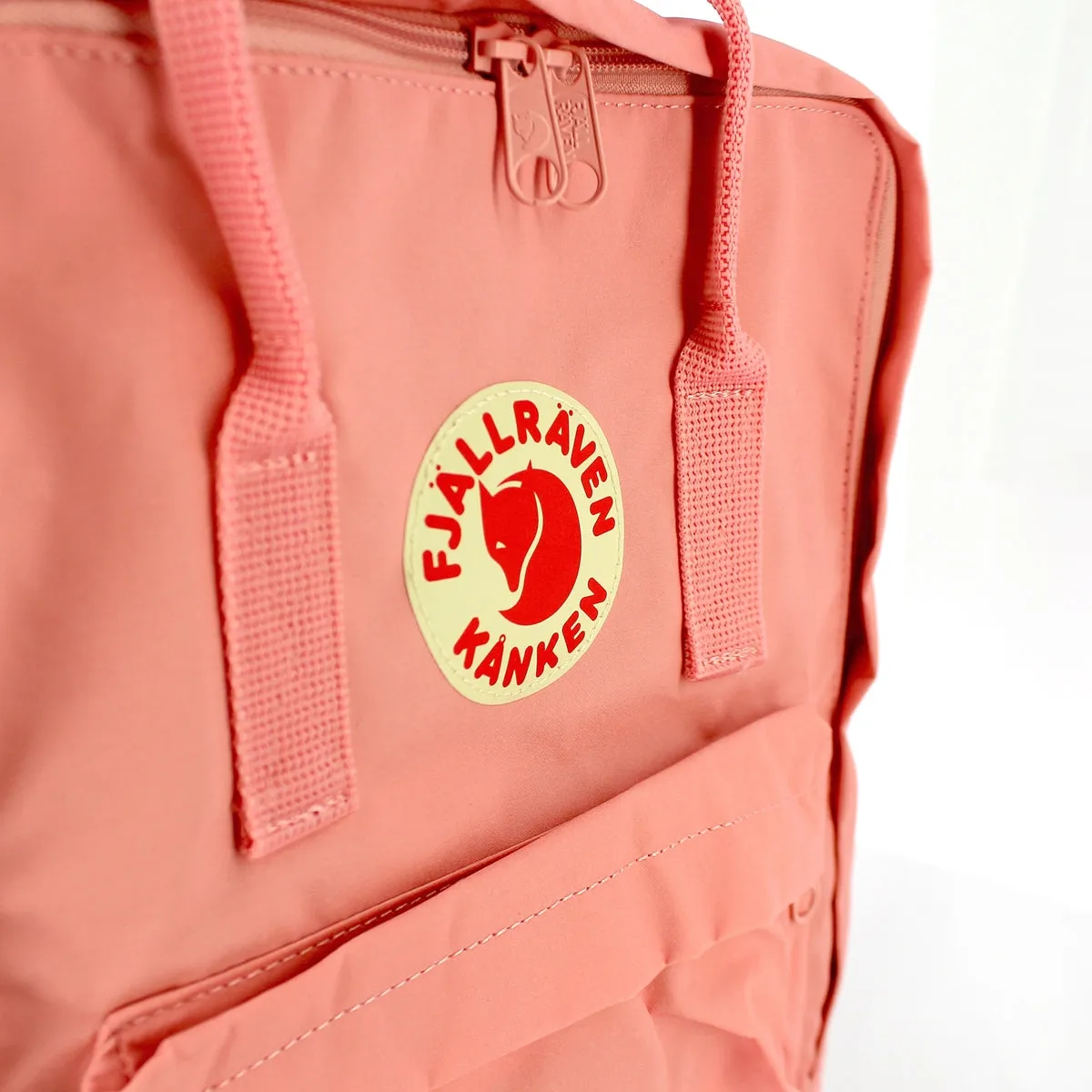 Fjallraven - Kånken Backpack Mini - 23561 - PINK