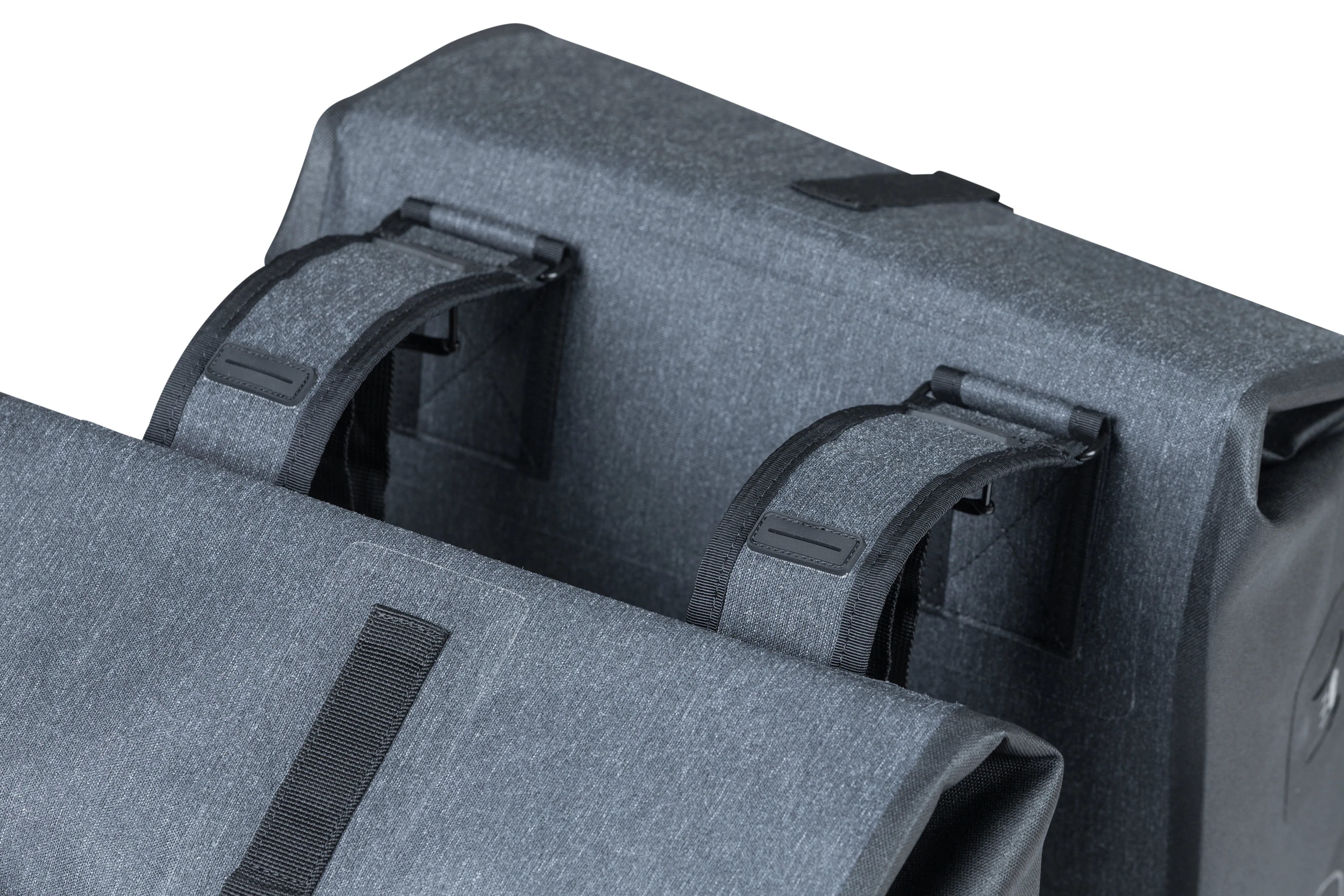 FUELL - Saddle Bags