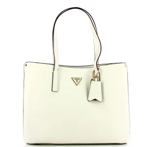 Guess - Meridian Stone Tote - HWBG8778230 - STONE